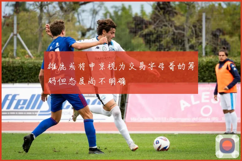 雄鹿或将申京视为交易字母哥的筹码但态度尚不明确