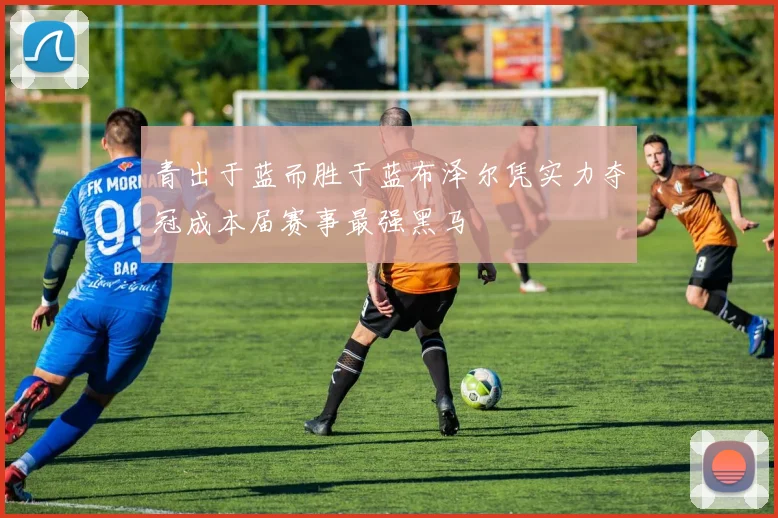 青出于蓝而胜于蓝布泽尔凭实力夺冠成本届赛事最强黑马