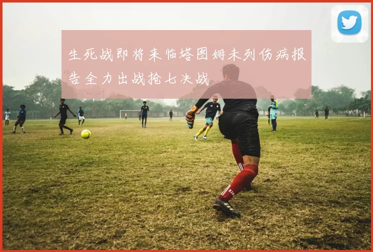 生死战即将来临塔图姆未列伤病报告全力出战抢七决战